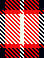 Red black white