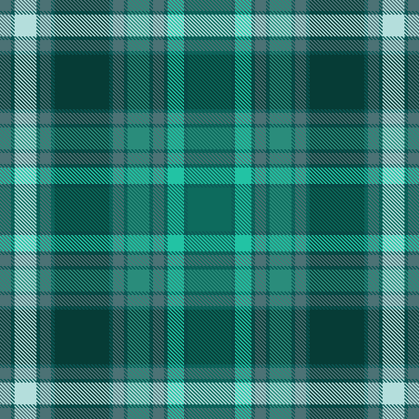 Gump Green Lumberjack