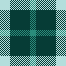 Gump Green Shepherd Check