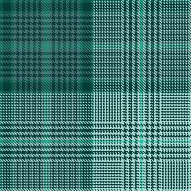 Gump Green Glen Check