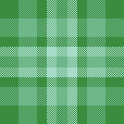 Green scarf 2