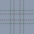 Gunpowder Gray Grid Check