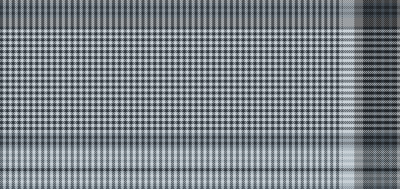 Gunpowder Gray Horror Check