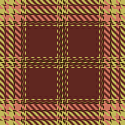 Hades SuperFlake Tartan