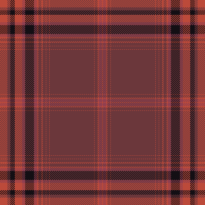 Hangman Tartan