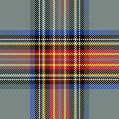 Sonnet Winter Plaid