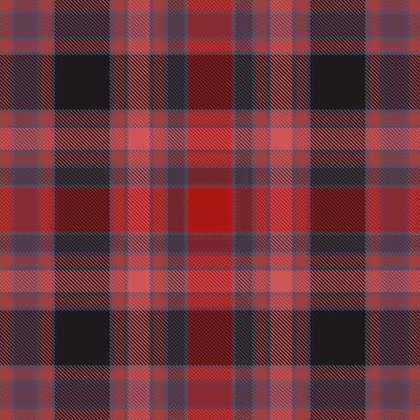 Hangman SuperFlake Lumberjack