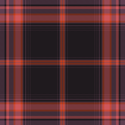 Hangman SuperFlake Tartan