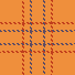 Hangman SuperFlake Grid Check