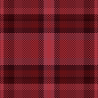 Deep Crimson