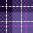 Purple Black