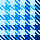 Liberty Blue Houndstooth