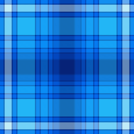 Liberty Blue Lumberjack