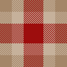 Christmas Brown Red