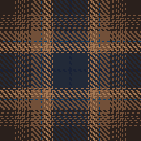 brown blue