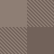 Mahogany Metallic Gingham