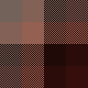 Mahogany Metallic Corners