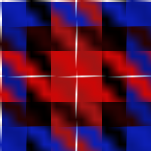 AzuNegRoj 45
