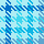 Maui Houndstooth