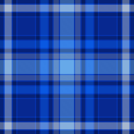 Mystic Blue Lumberjack