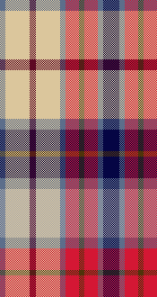 PLAID PKT SHIRT 3