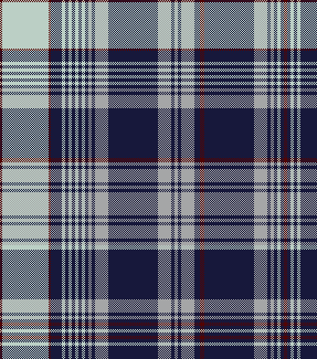 PLAID PKT SHIRT 1