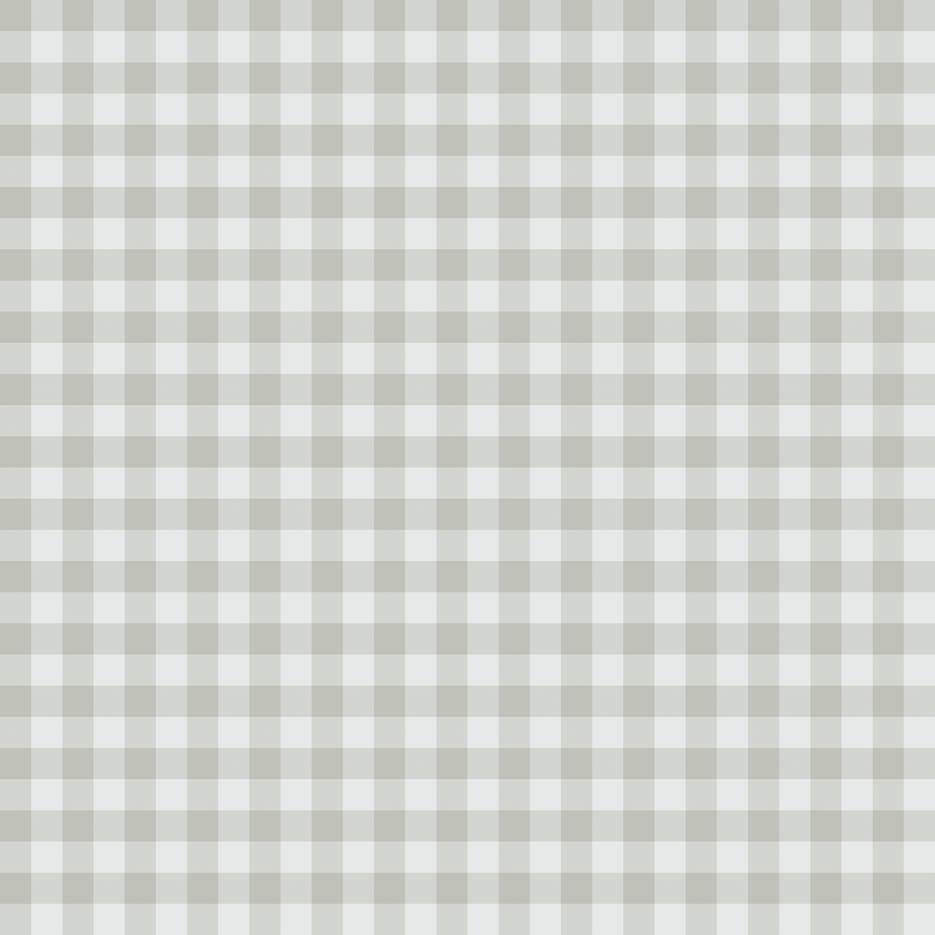 Peruvian White Checks