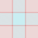 Trans plaid