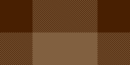 coyote brown + seal brown