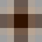 khaki brown + cadet gray + black bean br
