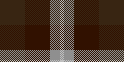 silver gray + battleship gray + bistre b