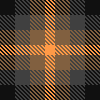 coyote brown + onyx gray + night black