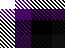 white + night black + black + Violet