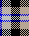 khaki brown + silver gray + black + Blue