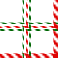 XMAS PLAID