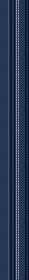 RIS - INDIGO STRIPE 3