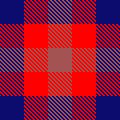 Tartan prova
