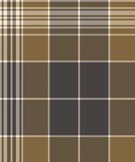 LUREX PLAID