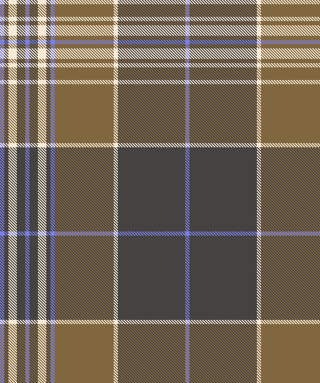 LUREX PLAID 3