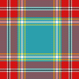Bradley's Linus blnaket