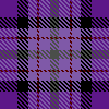 Purple af