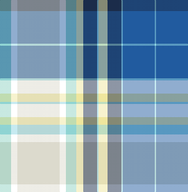 INTEX plaid
