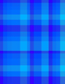 if you like blue this is for you i guess
