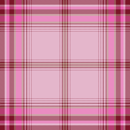 Scarlett Johanson Tartan