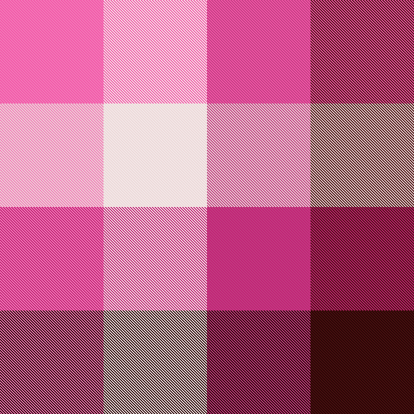 rosa marron