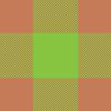 caf hey pattern