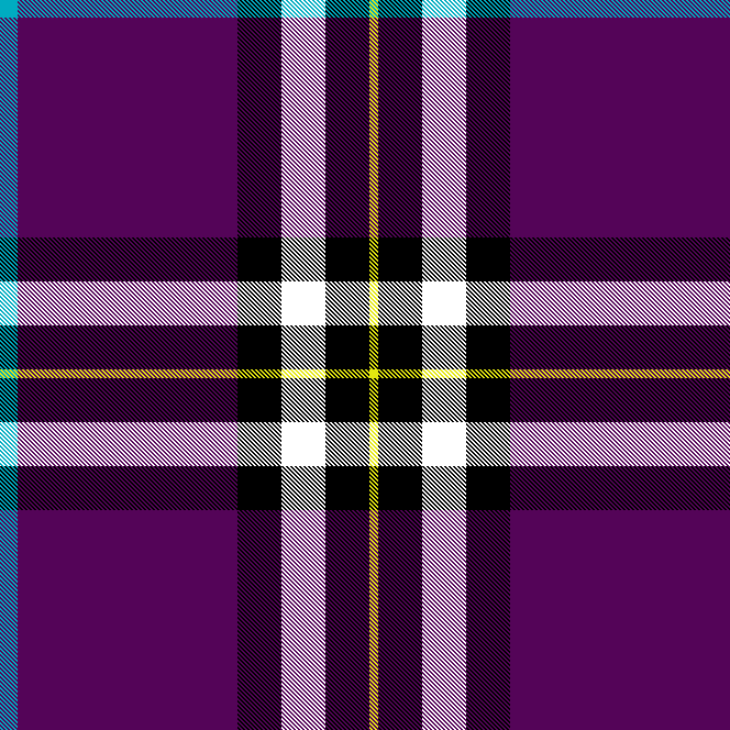 Pauberry violeta 45