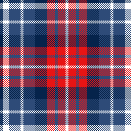 fade glory plaid