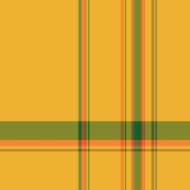 Golden cross
