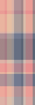 Mad for colour